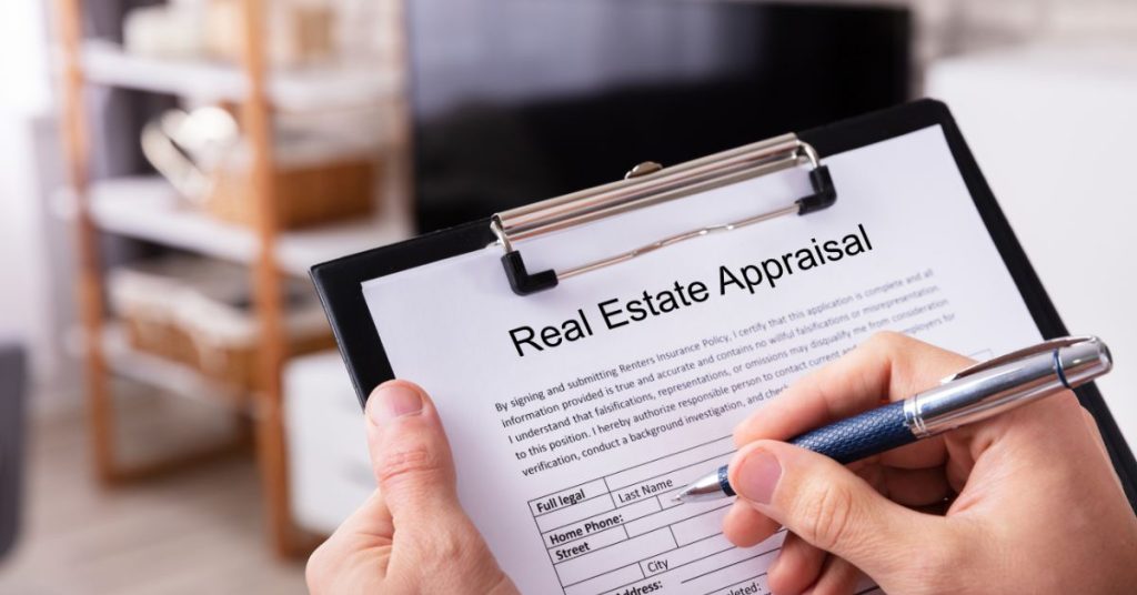 can you waive appraisal on fha loan