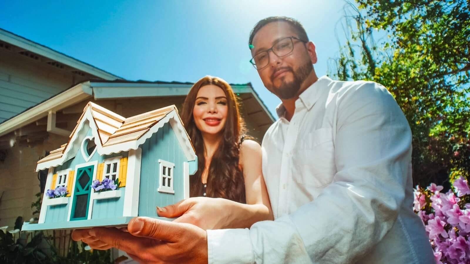 daca dreamers fha loans